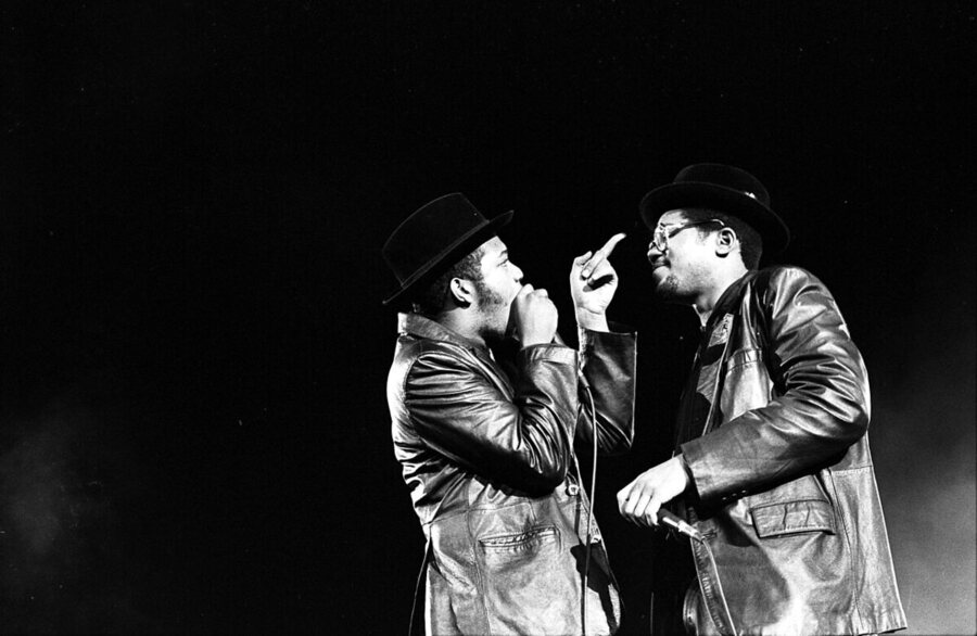 Run-DMC