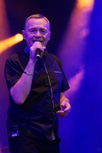UB40(2017年撮影)